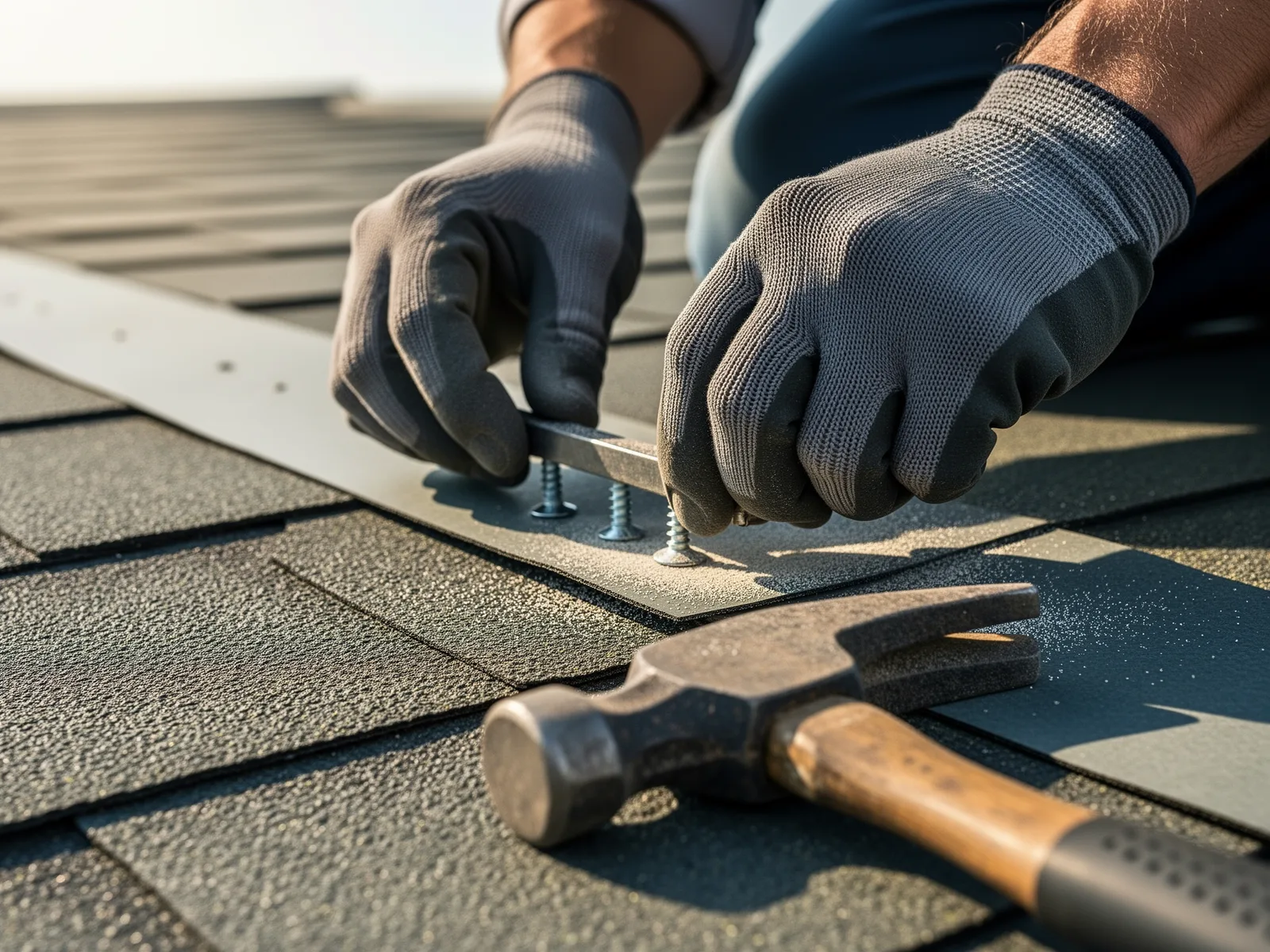 Why choose Fascia Repair in Aberdeen, SD
